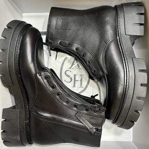 Authentic ASH Lynne Boots Size 37
